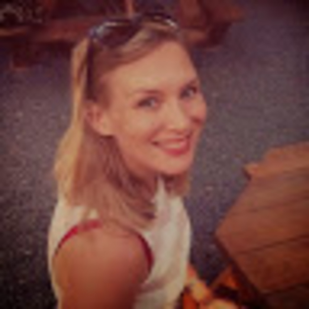 Meet your Posher, Rachel